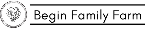 Begin Family Farm LLC logo